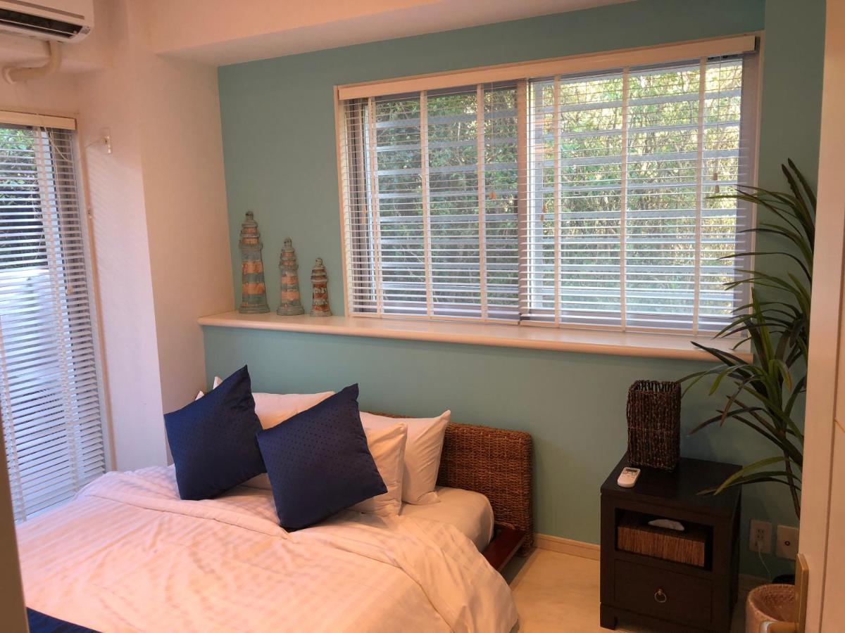 Apartament Ocean Front Yamakawa Motobu Zewnętrze zdjęcie